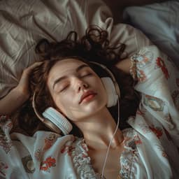 Melodías Para Dormir: Deriva De Terciopelo - La especialista en sueño