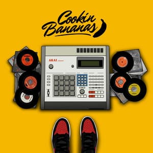 Cookin Bananas - Mucho Muchacho