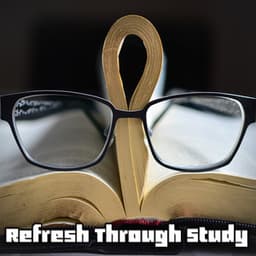 Refresh Through Study - White Noise Research