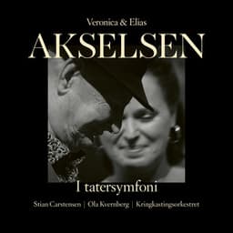 I tatersymfoni - Elias Akselsen