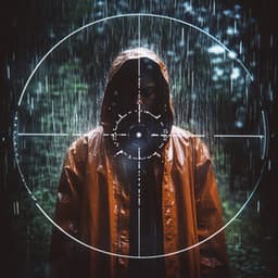 Aardse Inzichtenregen - Rain Sounds to Fall Asleep To