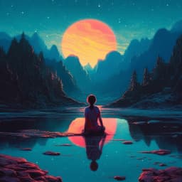 Star Catcher - Entspannungszeit