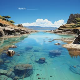 Ethereal Zen Reflections - MusicoterapiaTeam