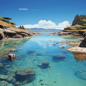 Ethereal Zen Reflections - MusicoterapiaTeam