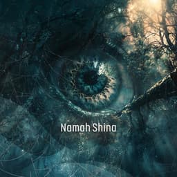 Mystic Spirit: Halloween Atmosphere - Namah Shina