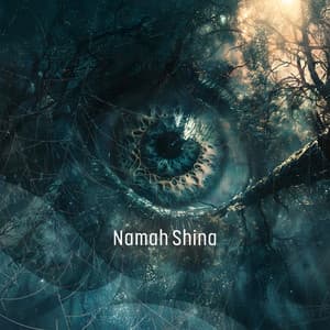 Mystic Spirit: Halloween Atmosphere - Namah Shina