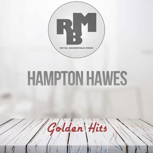 Golden Hits - Hampton Hawes