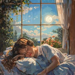 Quiet Hours: Music for Chill Sleep - Quiet Music