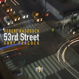 53rd Street - Robert Kaddouch