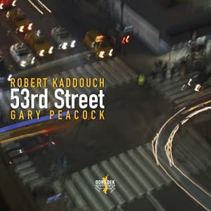 53rd Street - Robert Kaddouch