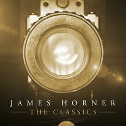 James Horner - The Classics - James Horner
