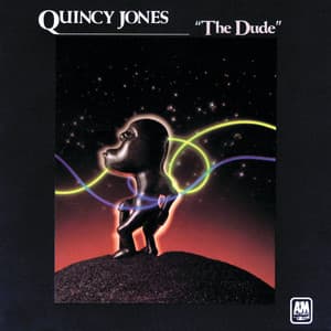 The Dude - Quincy Jones