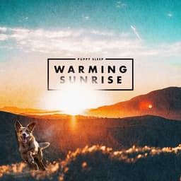 Warming Sunrise - Puppy Sleep