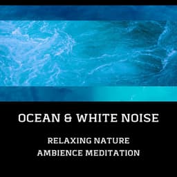 Relaxing Nature Ambience Meditation , Loopable - Wave Sound Group