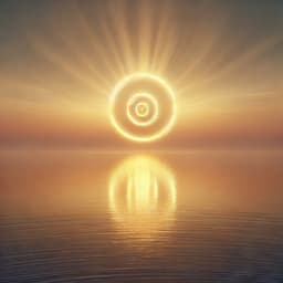 365 Lullabies: Spiral Dawn - Calm Music