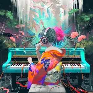 Bitstream Bliss: Virtual Oracle's Gaming Prophecy - Rainforest Sounds