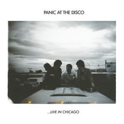 Live in Chicago - Panic! At The Disco