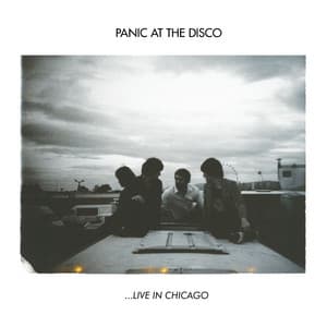 Live in Chicago - Panic! At The Disco