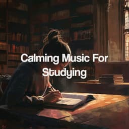 Calming Music For Studying - Yoga Music