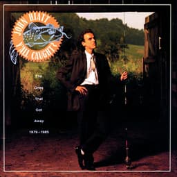 Y'All Caught? The Ones That Got Away 1979-1985 - John Hiatt