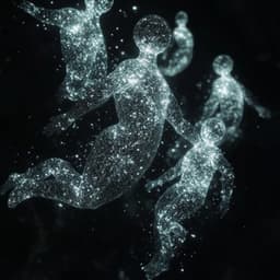 Impact Burst - Ambient Chill Out Lounge