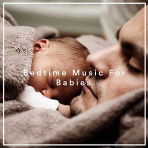 Bedtime Music For Babies - Rain Sounds Sleep