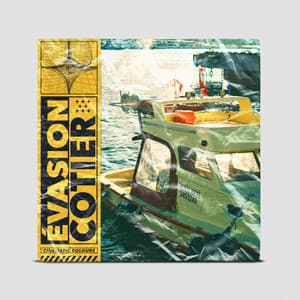 Évasion Côtièr - Musique Douce Ensemble