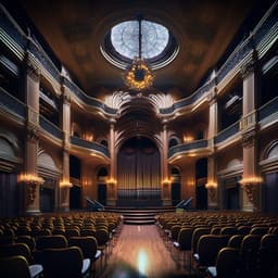 Orquesta De La Calma: Tonos Musicales Armonizados - Eloy Perez