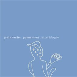 Sur une balançoire - Joëlle Léandre