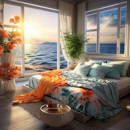 Stereo Sleep Zenith: Sonic Ocean Waves Dreamland Melody - elektrovendetta