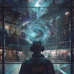 Future Binaural: Rhythmic Visions - Brainstate