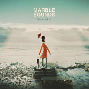 Dear Me, Look Up - Marble Sounds