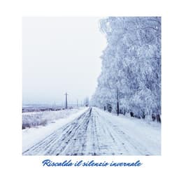 Riscalda il silenzio invernale: Accogliente jazz, Melodie rilassanti e sognanti - Rilassante accademia di musica jazz