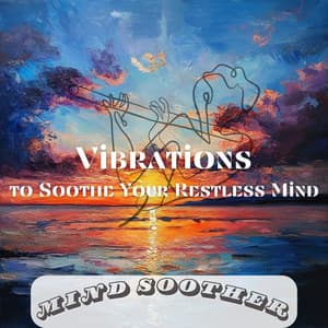 Vibrations to Soothe Your Restless Mind - Mind Soother