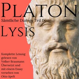 Lysis - Platon