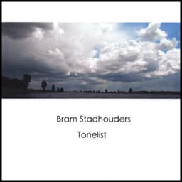 Tonelist - Bram Stadhouders