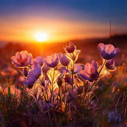 Sonidos Tranquilos De Lofi Para Un Sueño Tranquilo - Hace muchas lunas