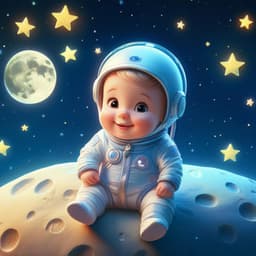 Armonías De Canción De Cuna: Música Para Dormir Bebés - Milagro de la Vida