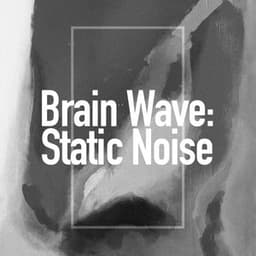 Brain Wave: Static Noise - Binaural Beats Brain Waves Isochronic Tones Brain Wave Entrainment