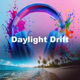 Daylight Drift - Chill Out Beach Party Ibiza