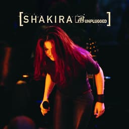 Shakira MTV Unplugged - Shakira