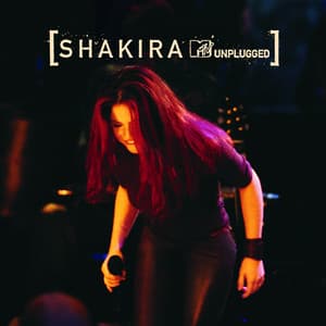 Shakira MTV Unplugged - Shakira
