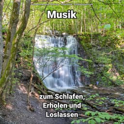 ! ! ! ! ! Musik zum Schlafen, Erholen und Loslassen - Entspannungsmusik