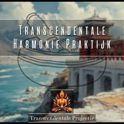 Transcendentale Harmonie Praktijk - Transcendentale Projectie