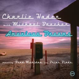 American Dreams - Charlie Haden