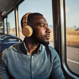 Sesiones De Flujo: La Colección De Música Hip Hop - Modo suave