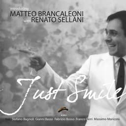 Just Smile - Matteo Brancaleoni