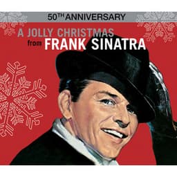 A Jolly Christmas From Frank Sinatra - Frank Sinatra