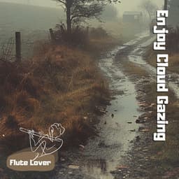 Enjoy Cloud Gazing - Flute Lover