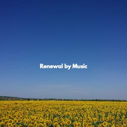 Renewal by Music - Study & Chill